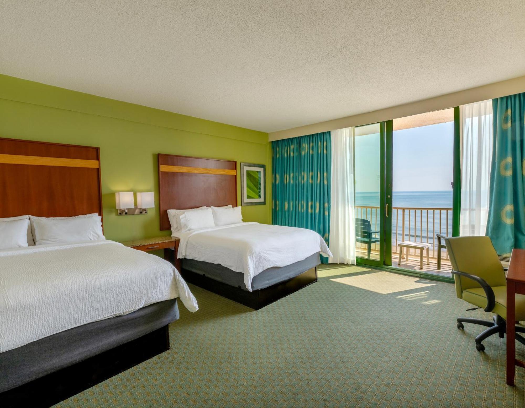 & Virginia - North By Ihg
