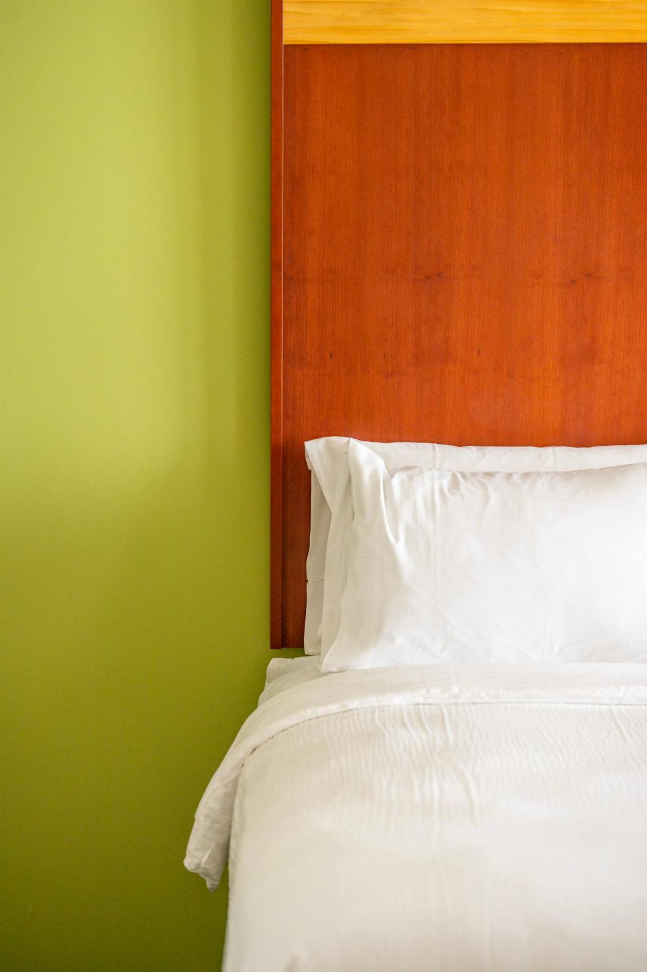 & Virginia - North By Ihg Resort 4*