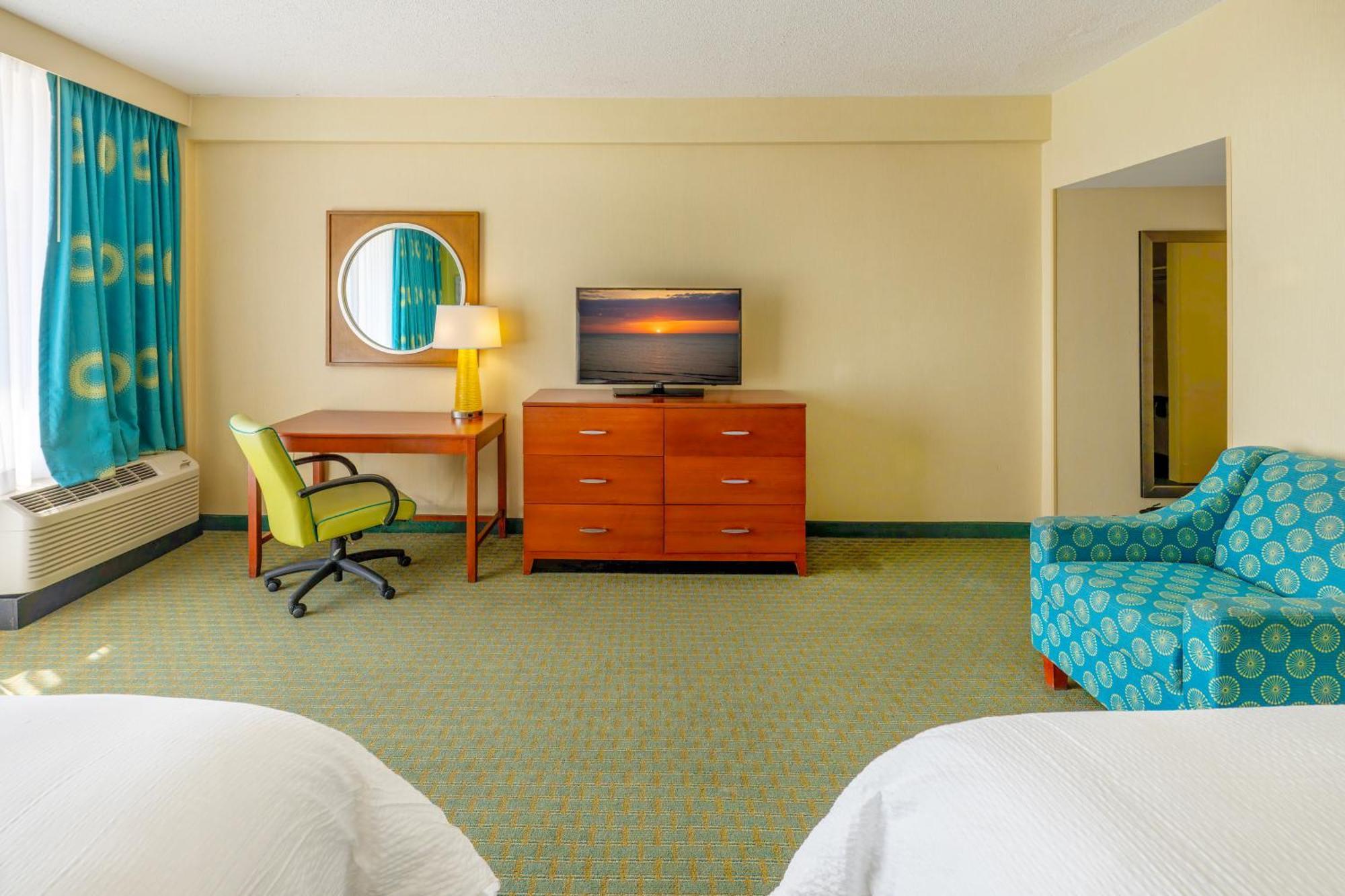 & Virginia - North By Ihg Resort Virginia Beach