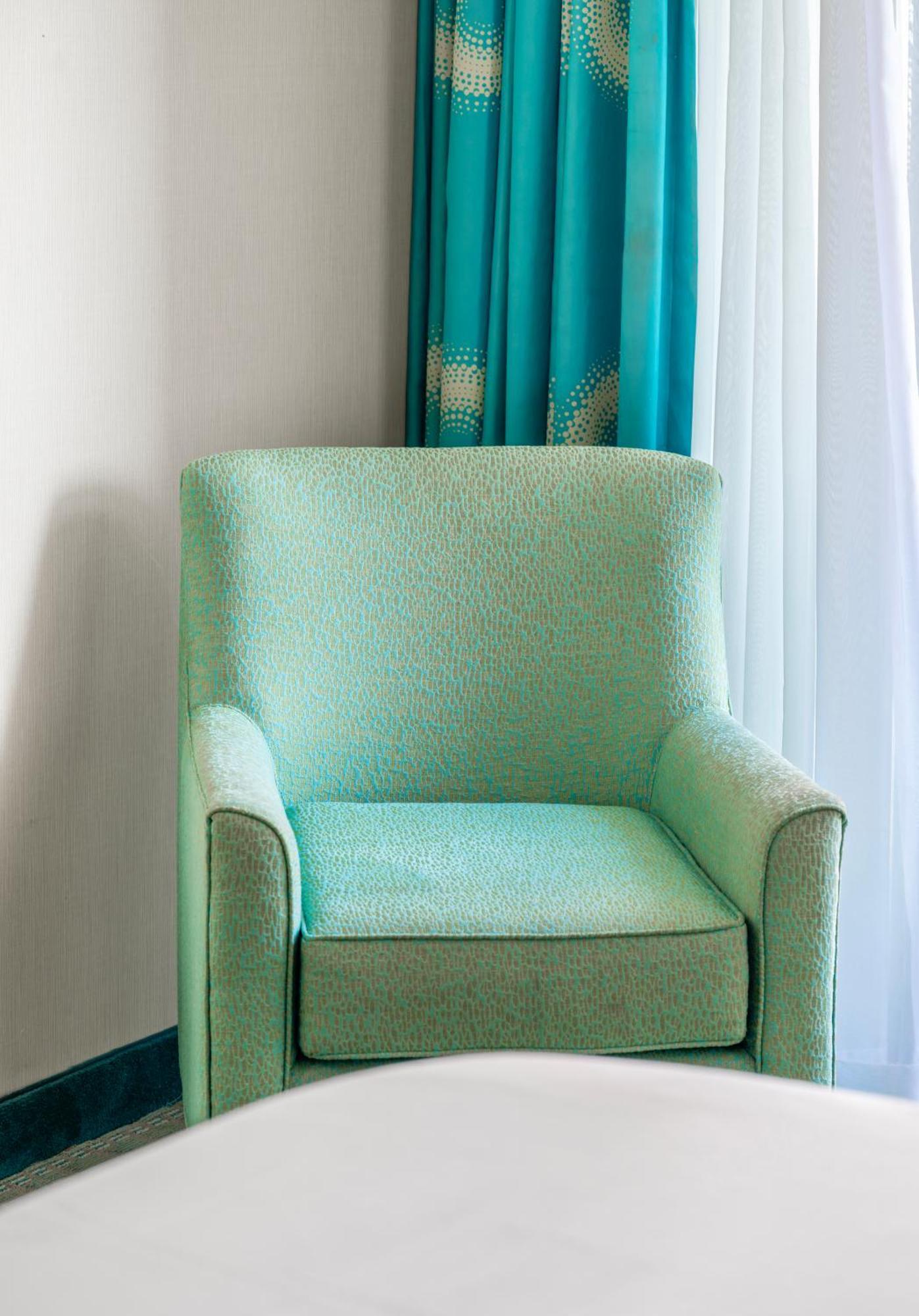 & Virginia - North By Ihg Resort 4*