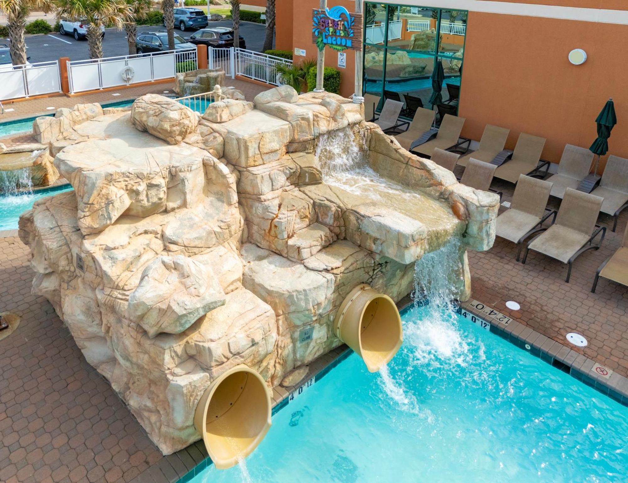 Resort & Virginia - North By Ihg Virginia Beach