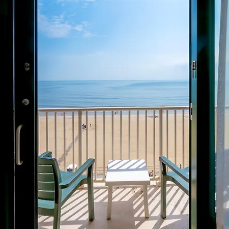 Holiday Inn & Suites Virginia Beach - North Beach By Ihg Exterior foto