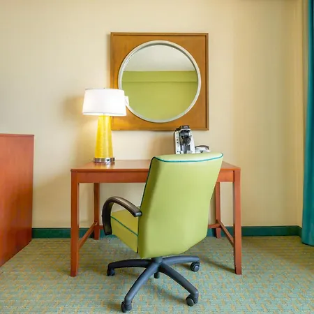Holiday Inn & Suites Virginia Beach - North Beach By Ihg Exterior foto