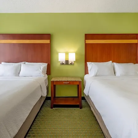 Holiday Inn & Suites Virginia Beach - North Beach By Ihg Exterior foto