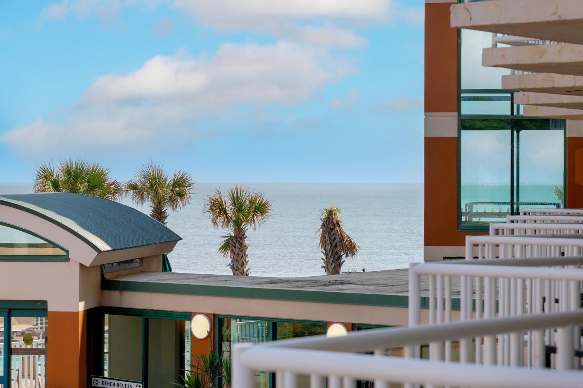 & Virginia - North By Ihg Resort 4*