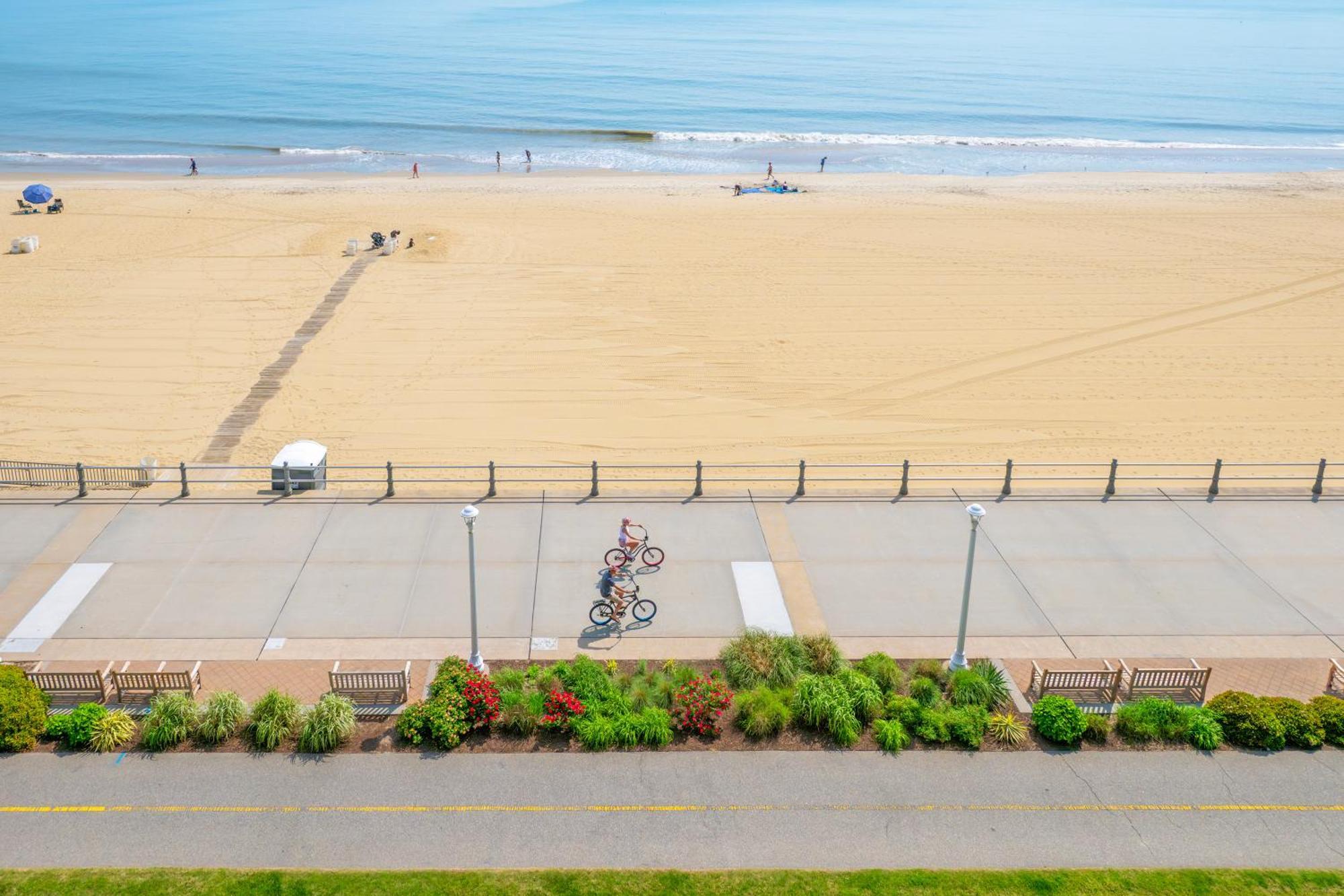 & Virginia - North By Ihg Resort