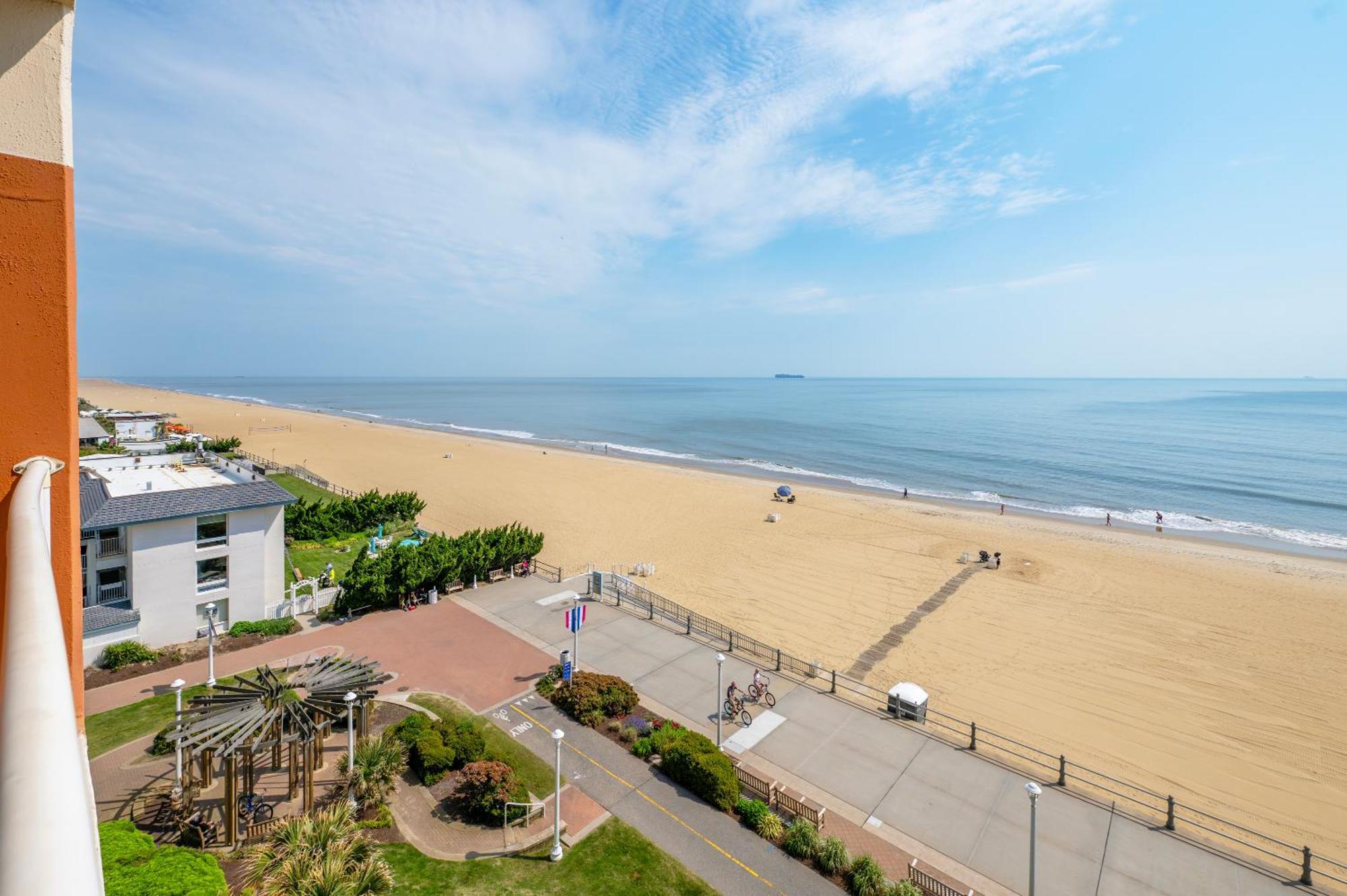 & Virginia - North By Ihg Resort