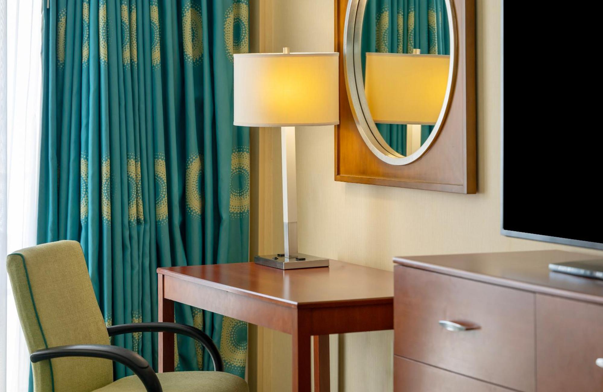 Resort & Virginia - North By Ihg