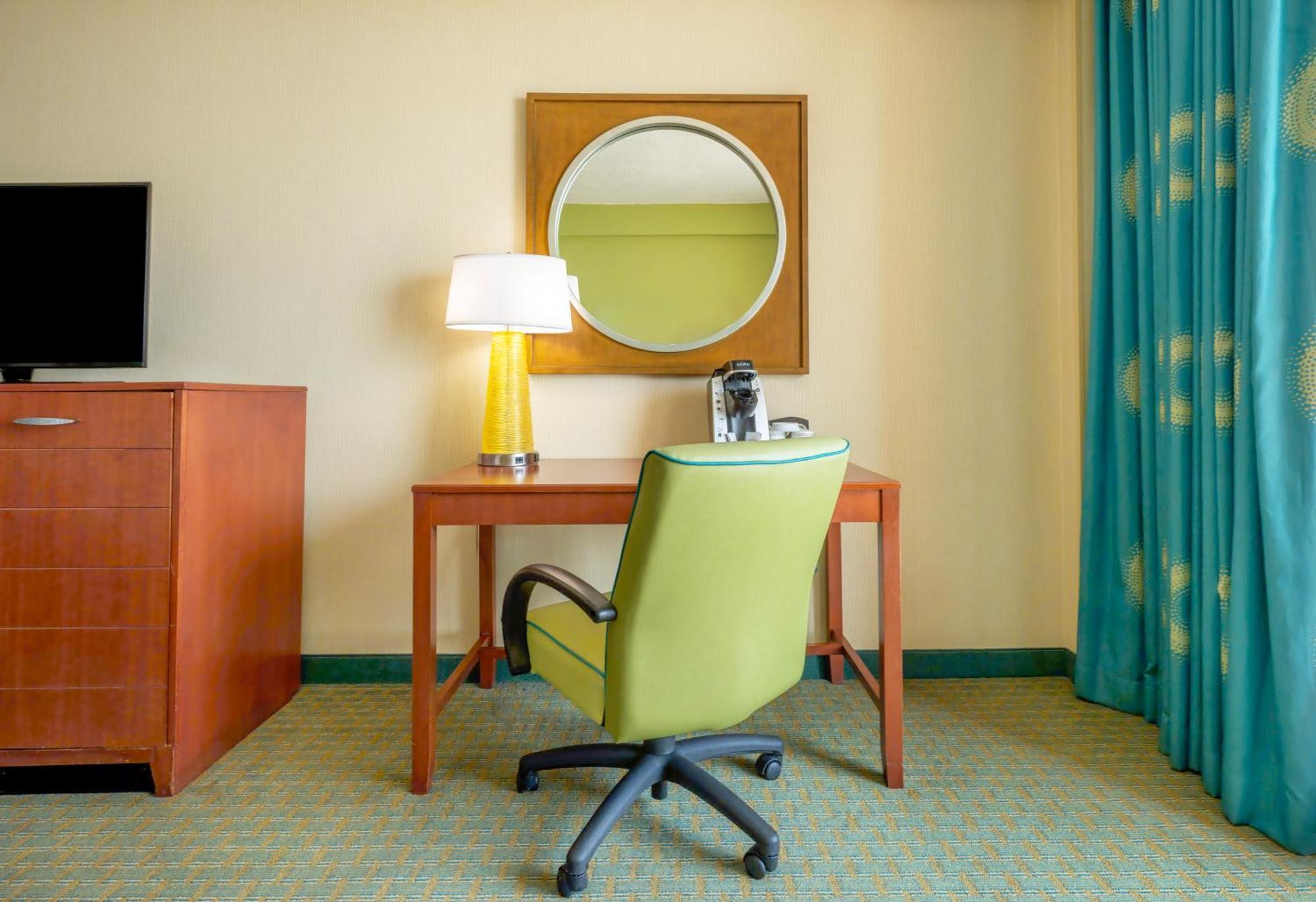 & Virginia - North By Ihg Resort 4*
