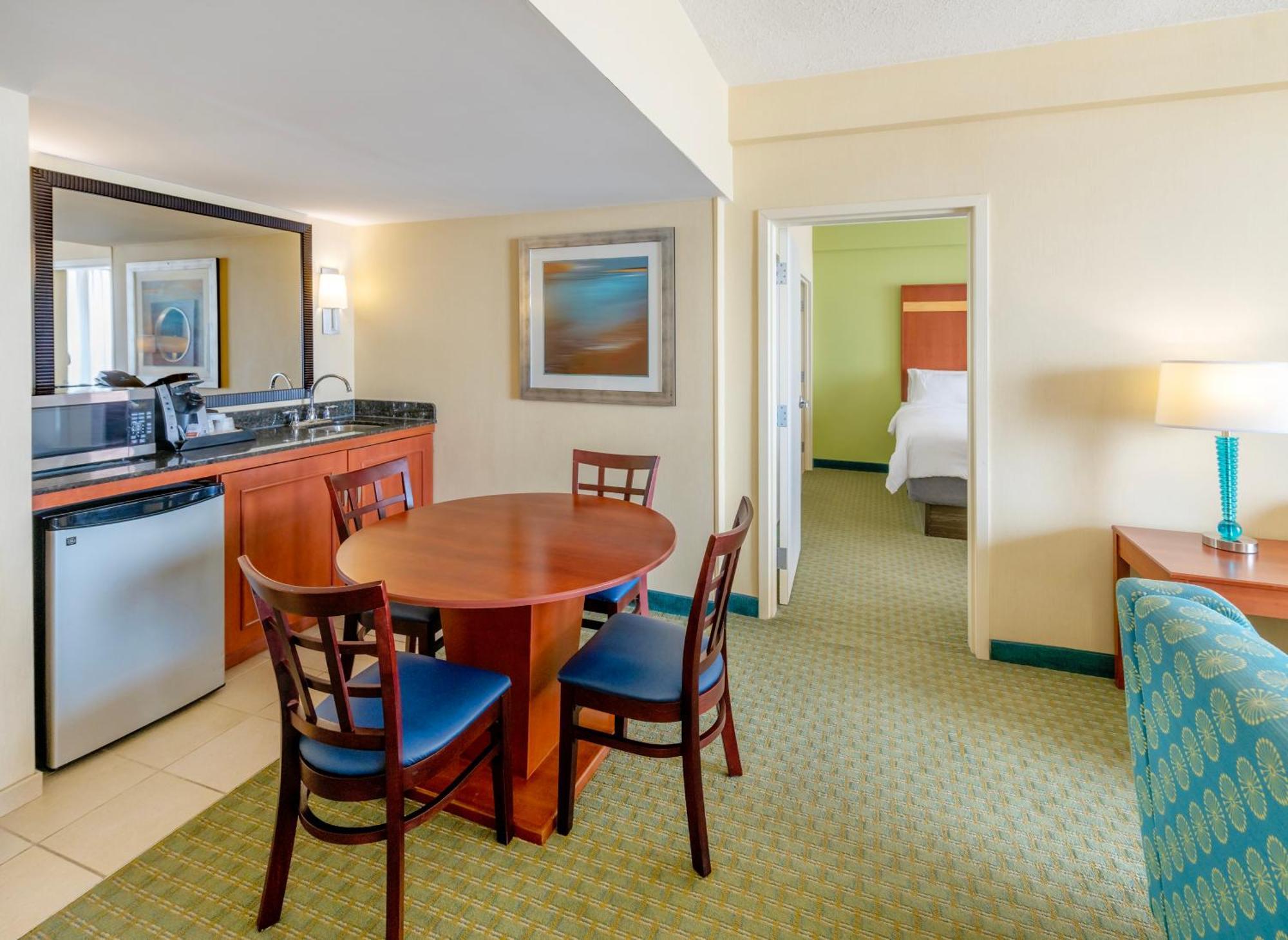 Resort & Virginia - North By Ihg 4*
