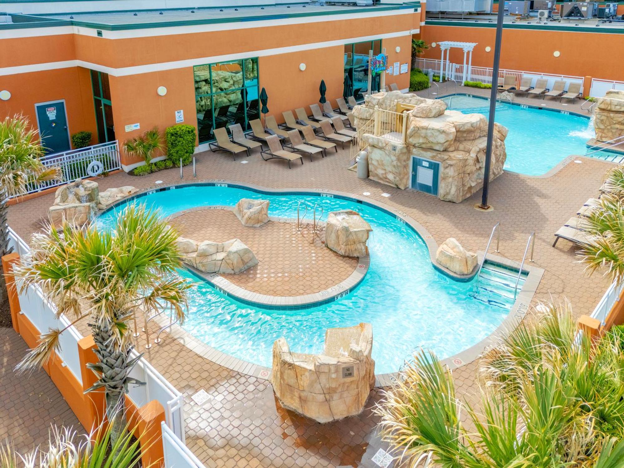 & Virginia - North By Ihg Resort Virginia Beach