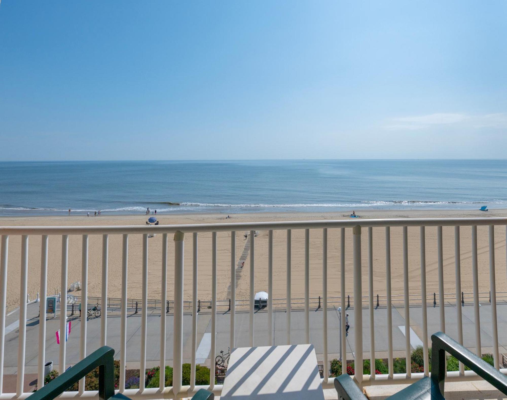 Resort & Virginia - North By Ihg Virginia Beach