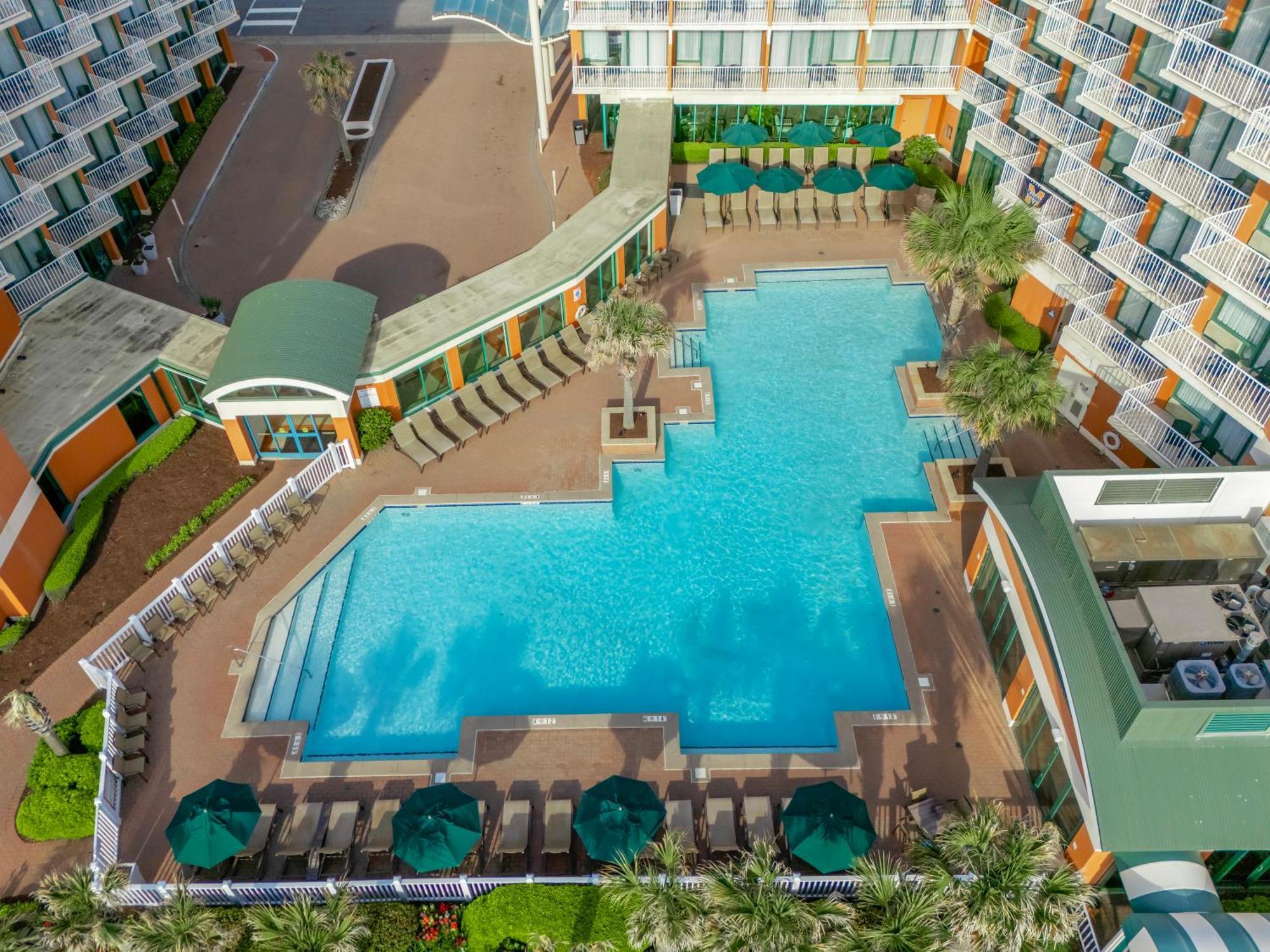 & Virginia - North By Ihg 4*