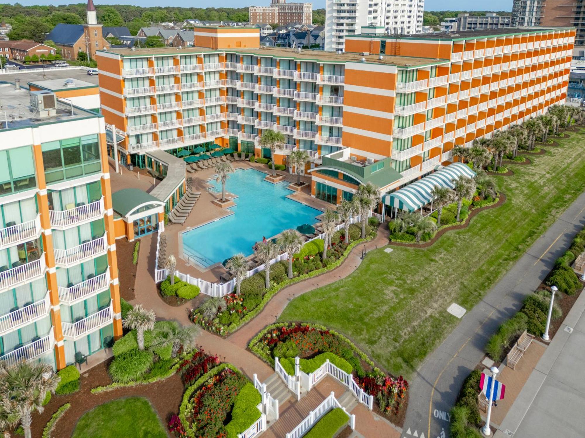 Resort & Virginia - North By Ihg
