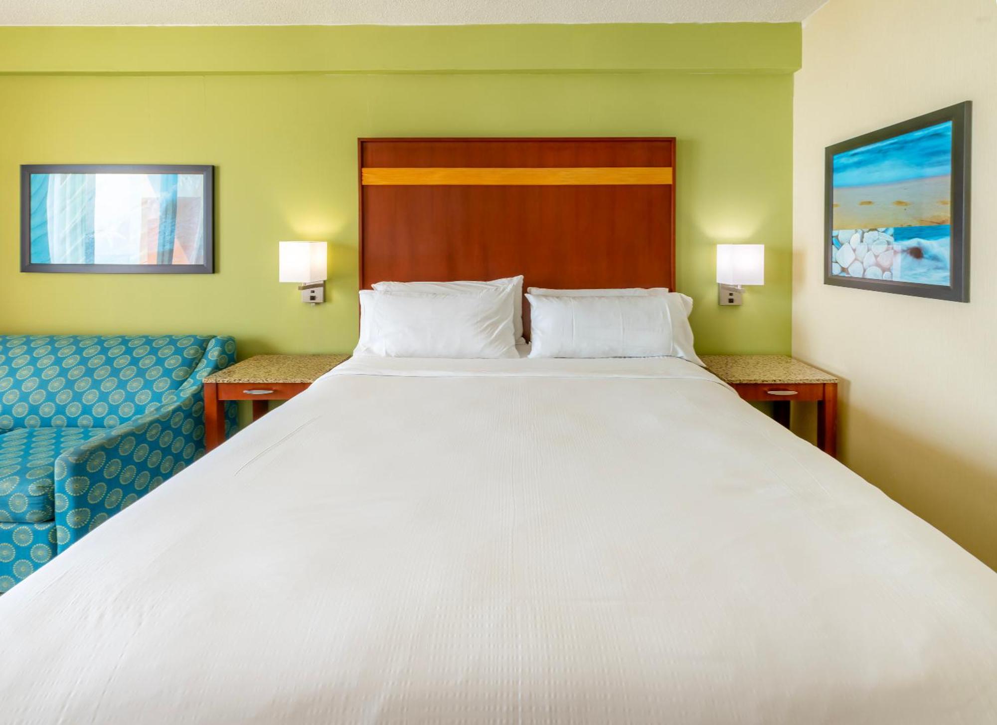 & Virginia - North By Ihg Resort Virginia Beach
