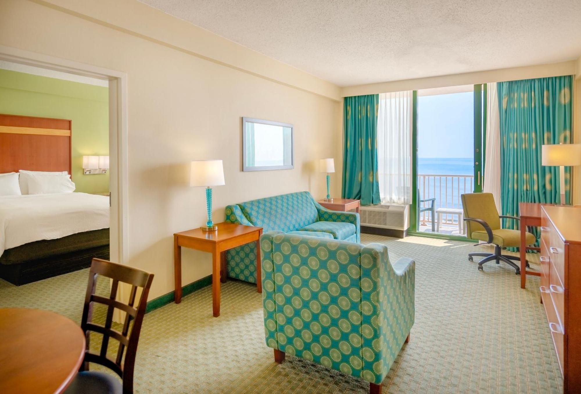 & Virginia - North By Ihg