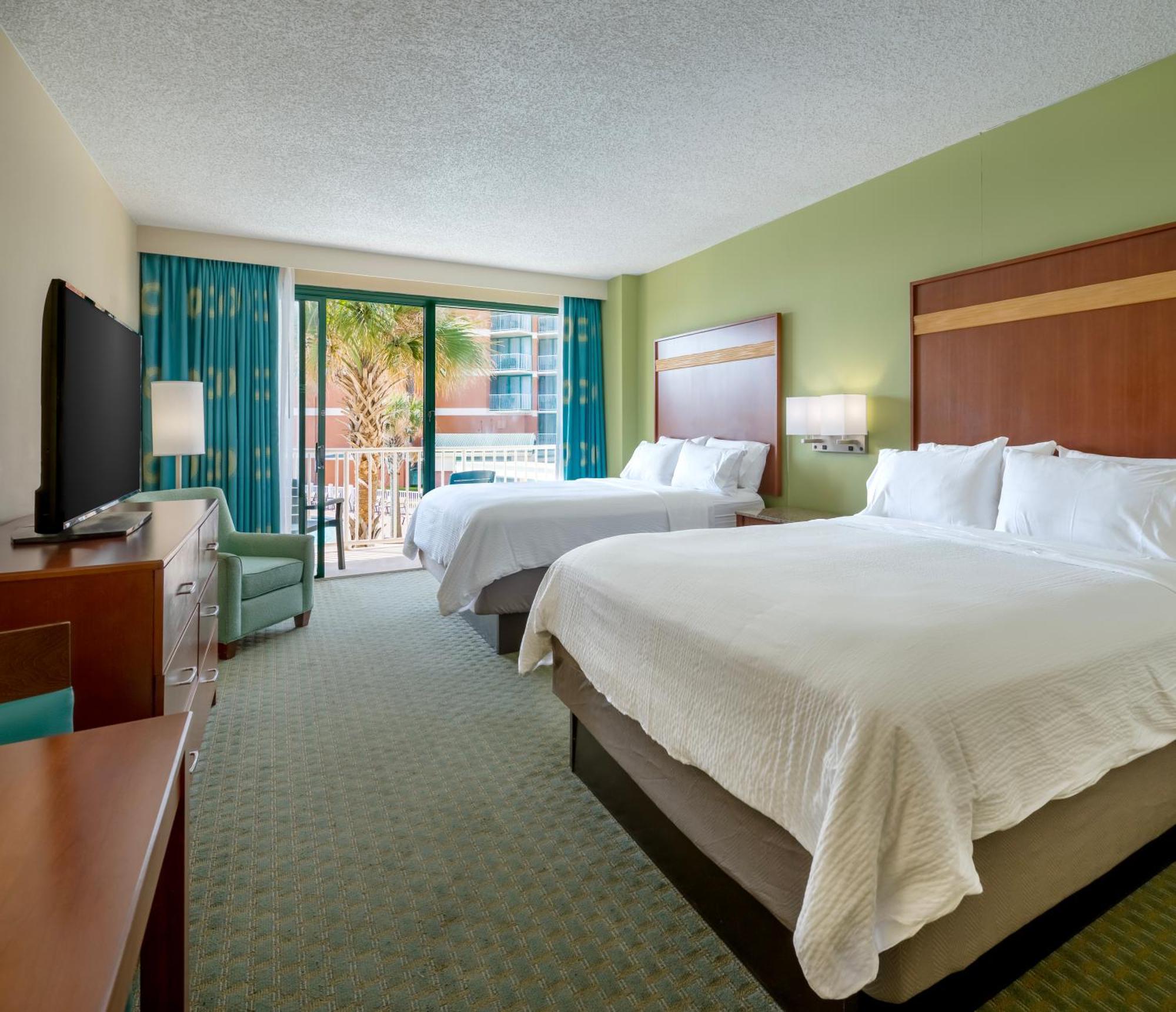 & Virginia - North By Ihg Resort