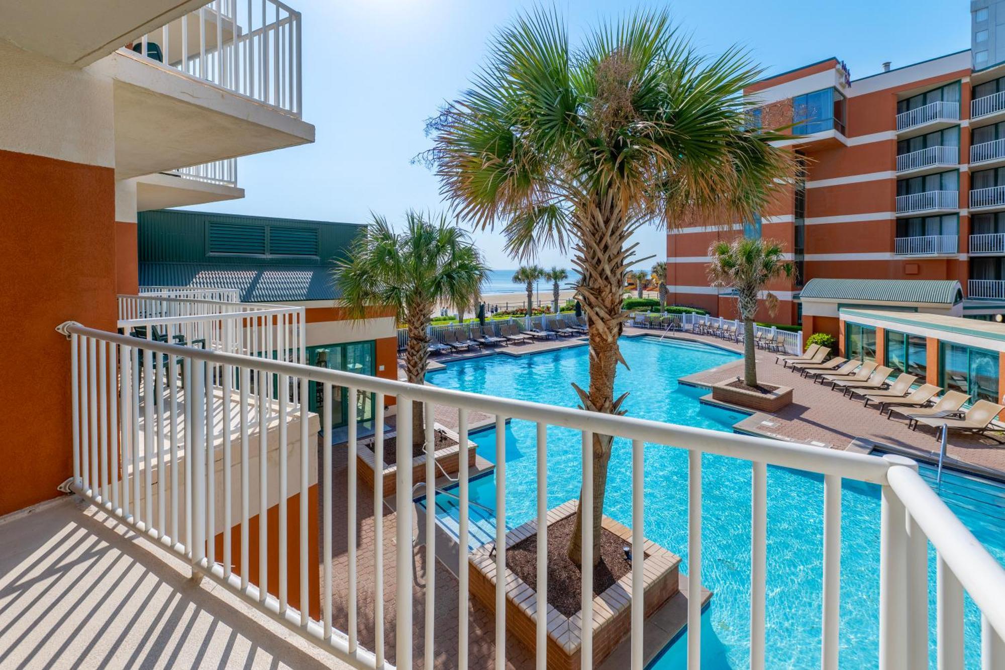 Resort & Virginia - North By Ihg 4*