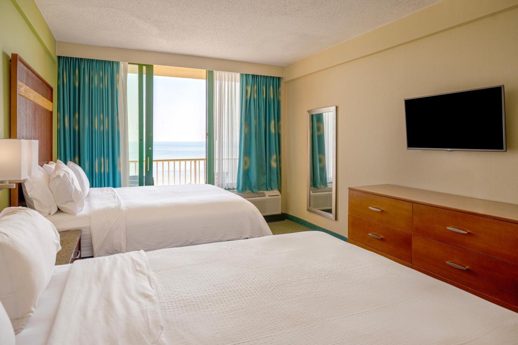 Resort & Virginia - North By Ihg Virginia Beach