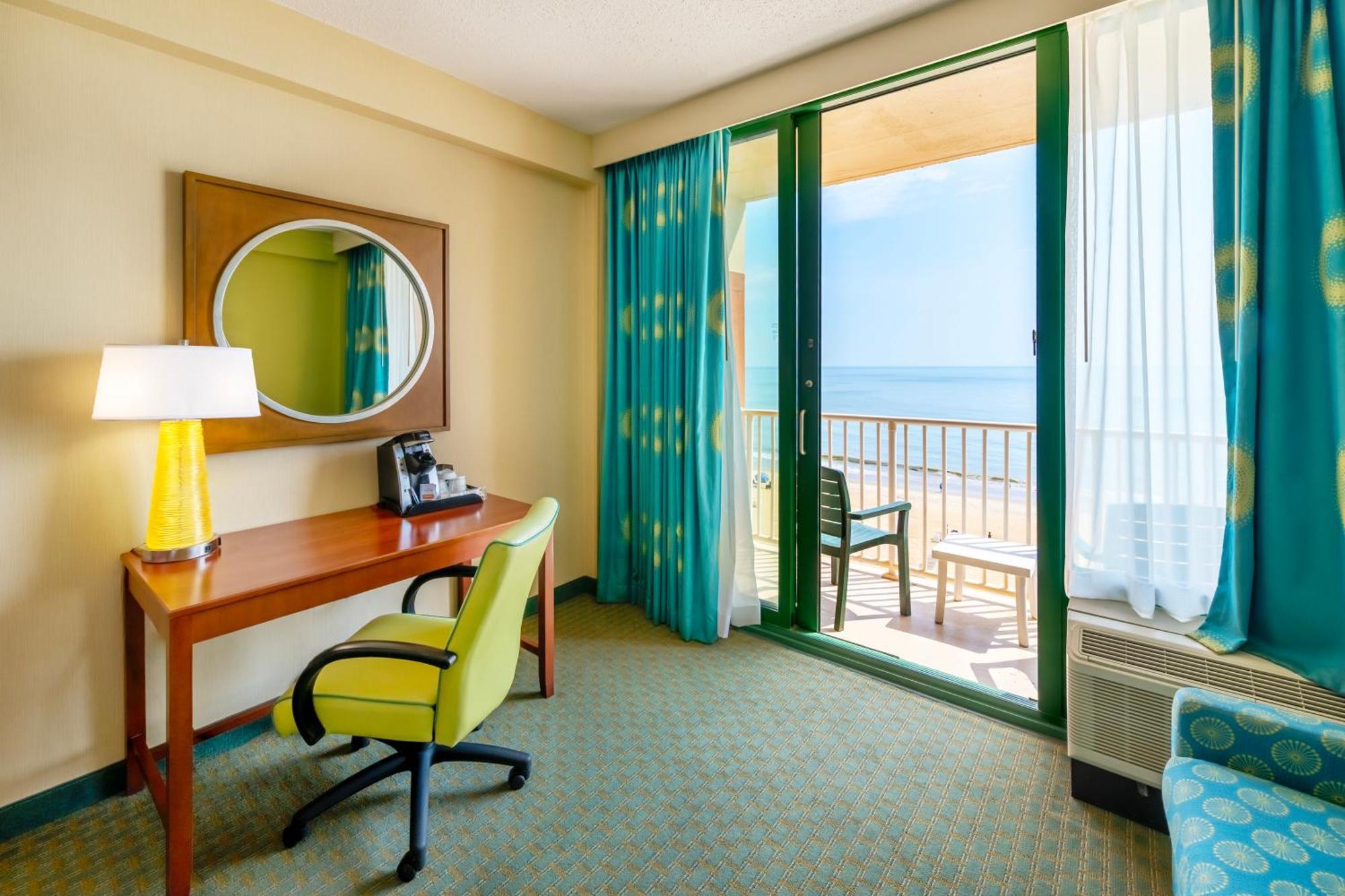 & Virginia - North By Ihg 4*