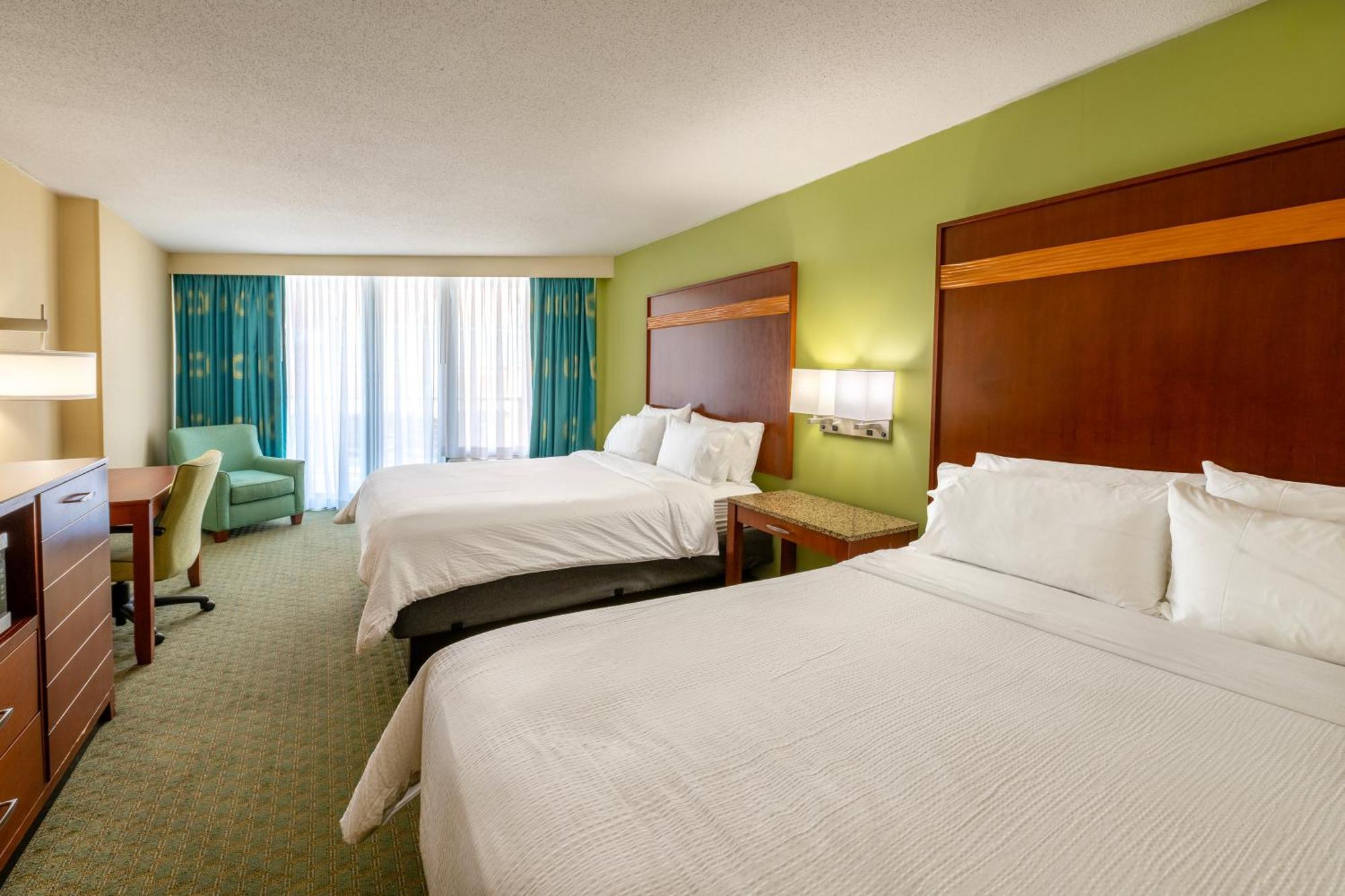& Virginia - North By Ihg Virginia Beach