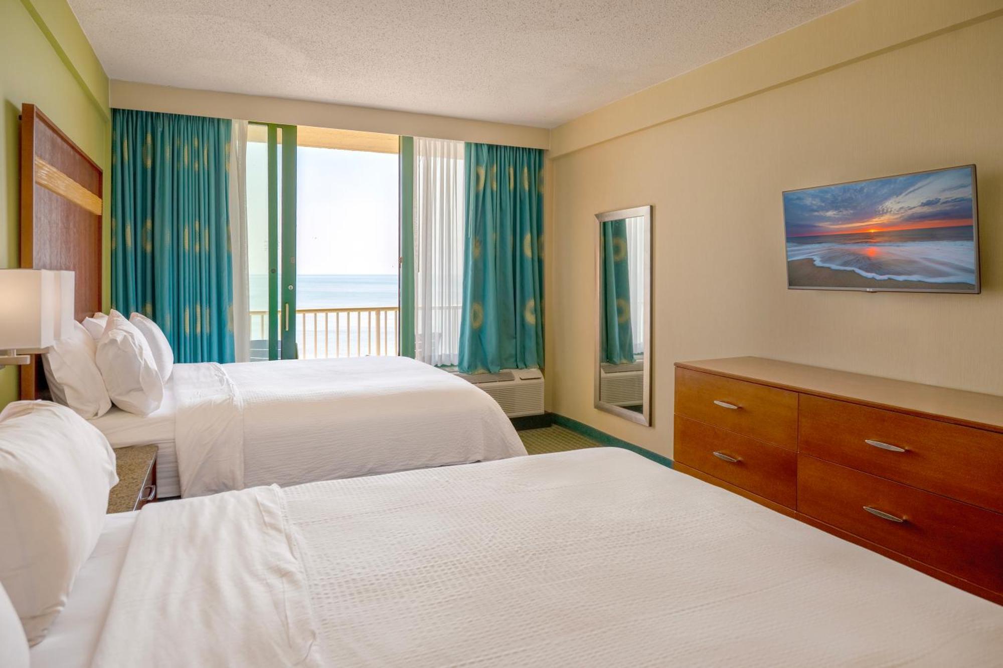 & Virginia - North By Ihg