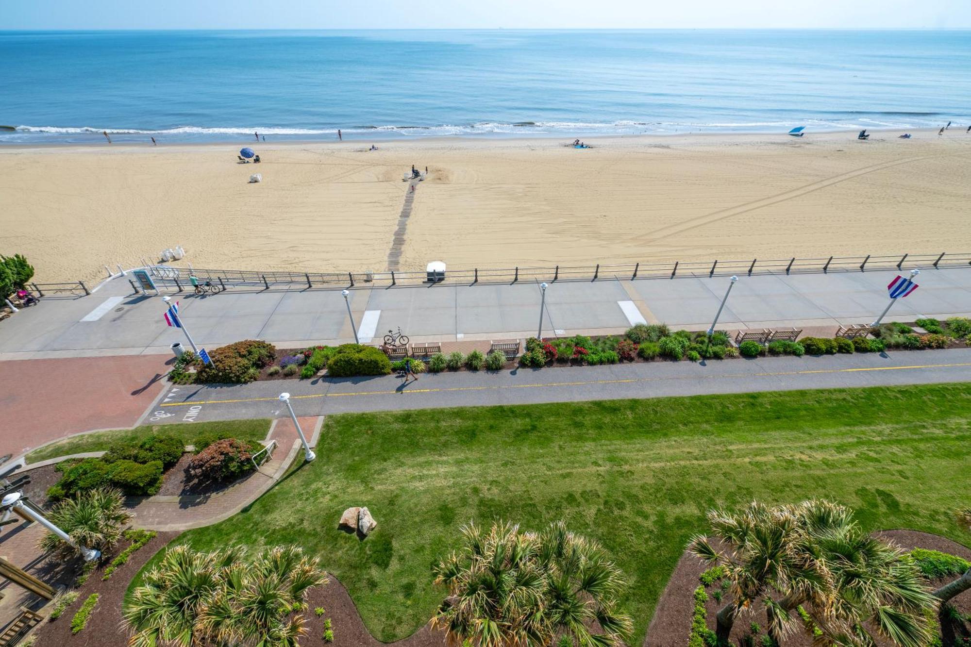 & Virginia - North By Ihg Resort Virginia Beach