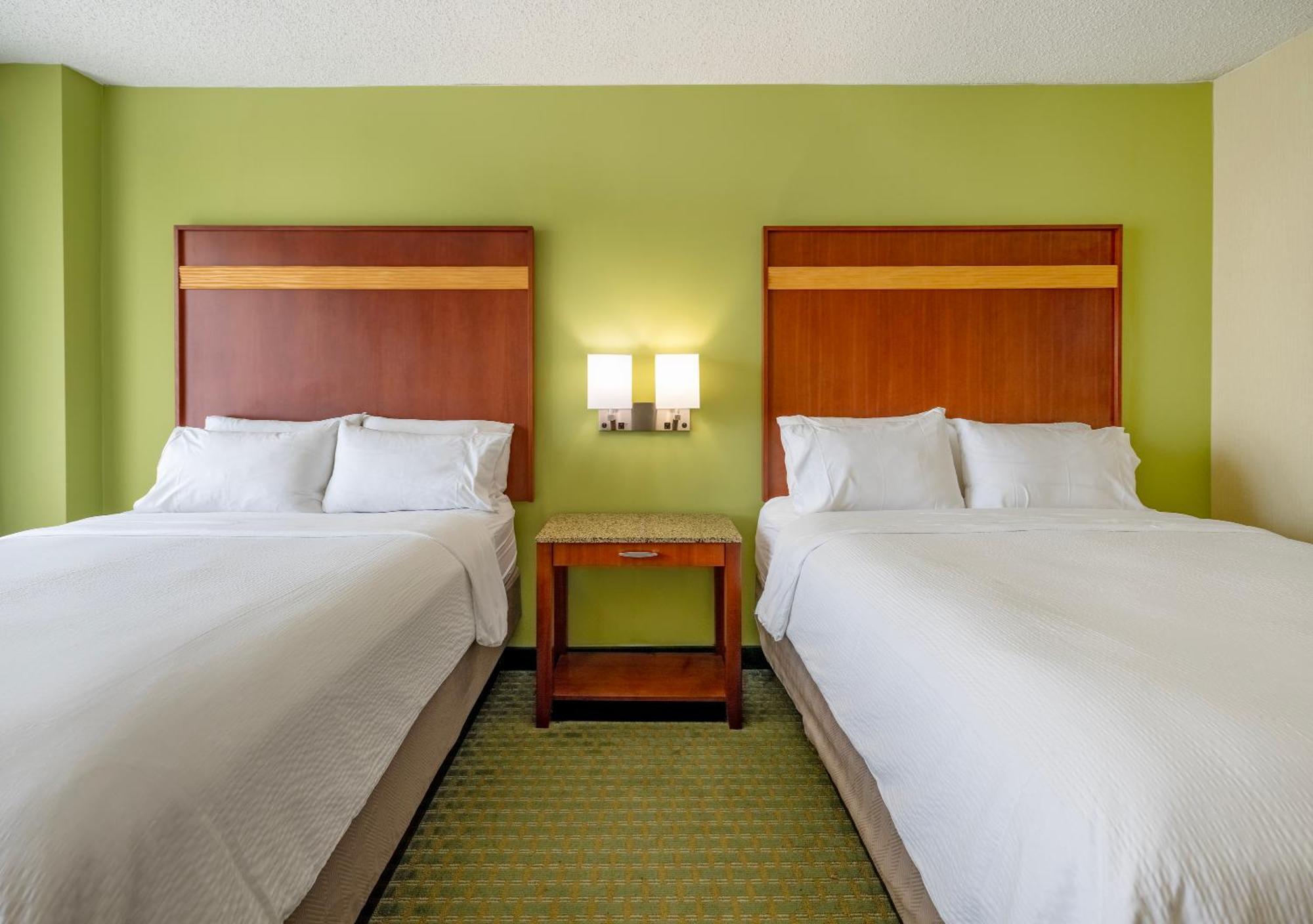 & Virginia - North By Ihg Resort
