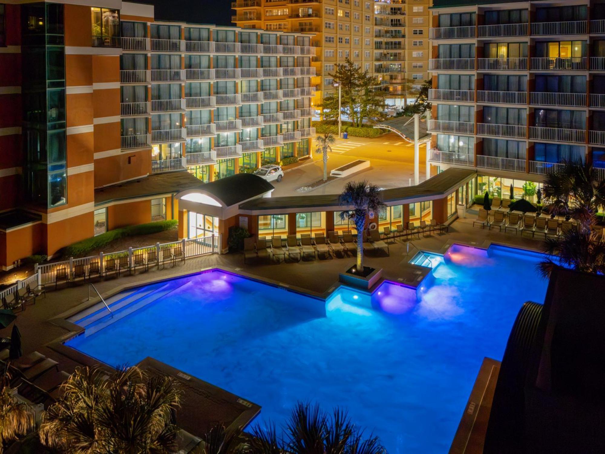 & Virginia - North By Ihg 4*