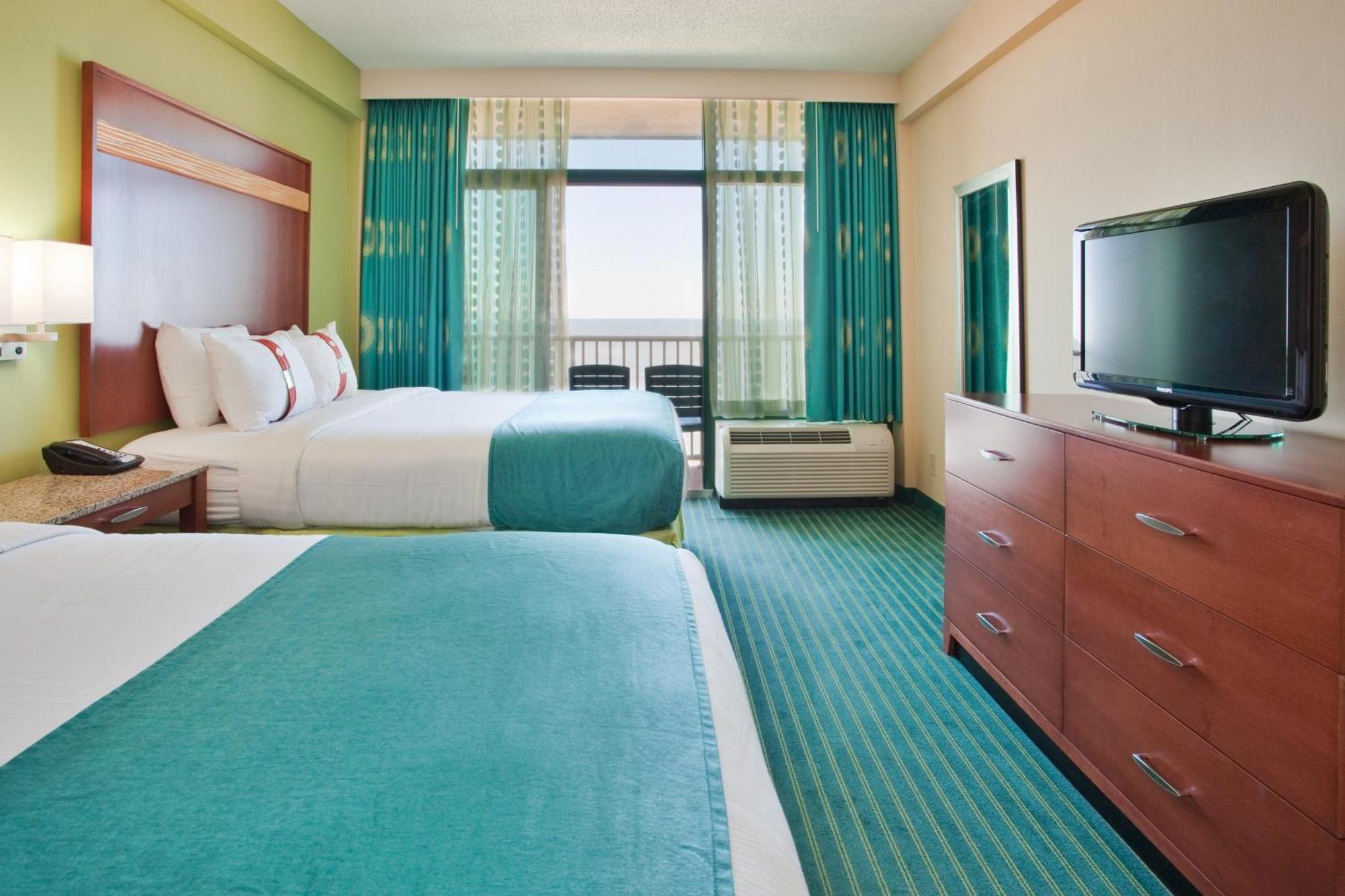 Resort & Virginia - North By Ihg Virginia Beach