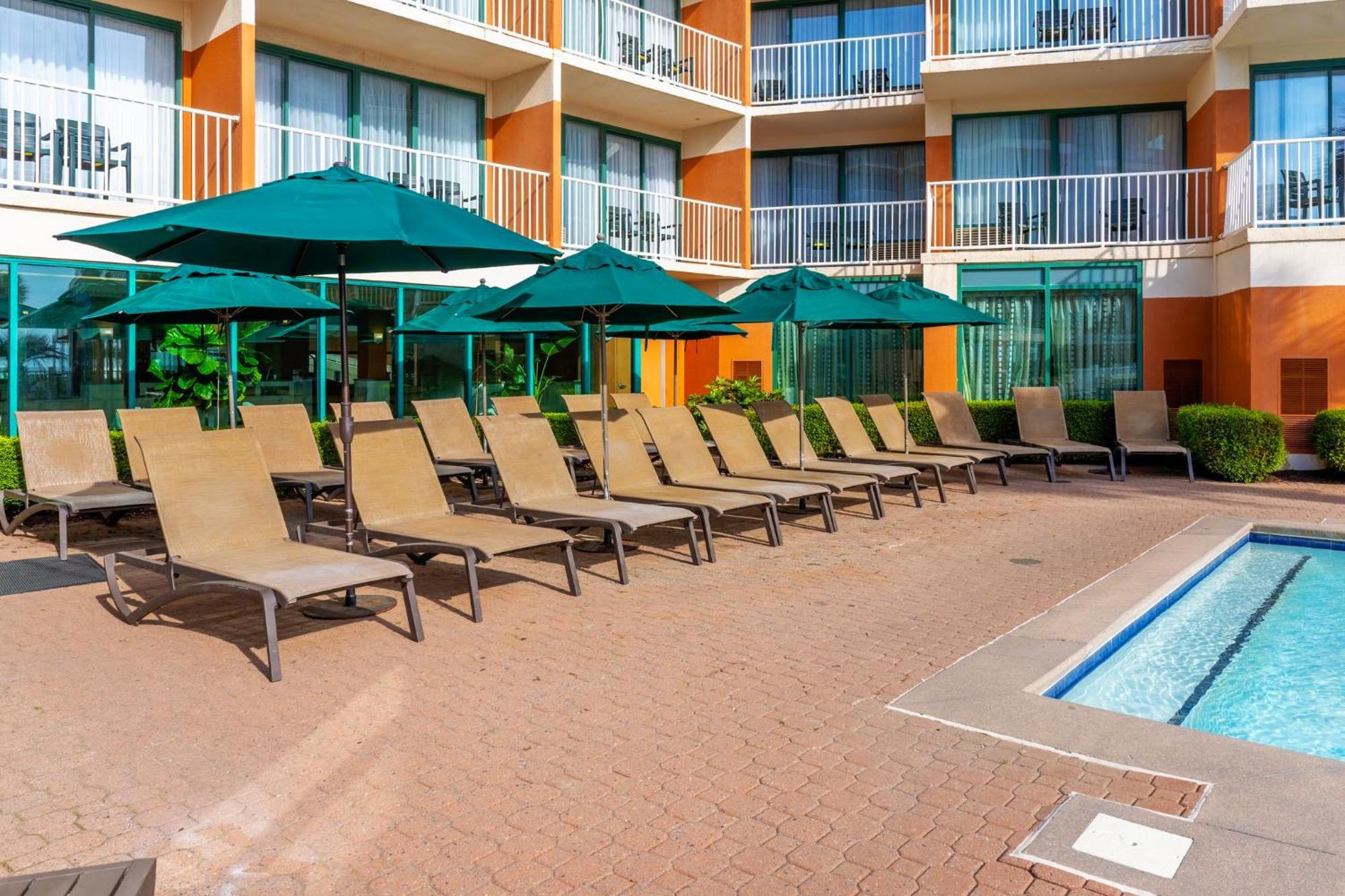 & Virginia - North By Ihg Resort Virginia Beach