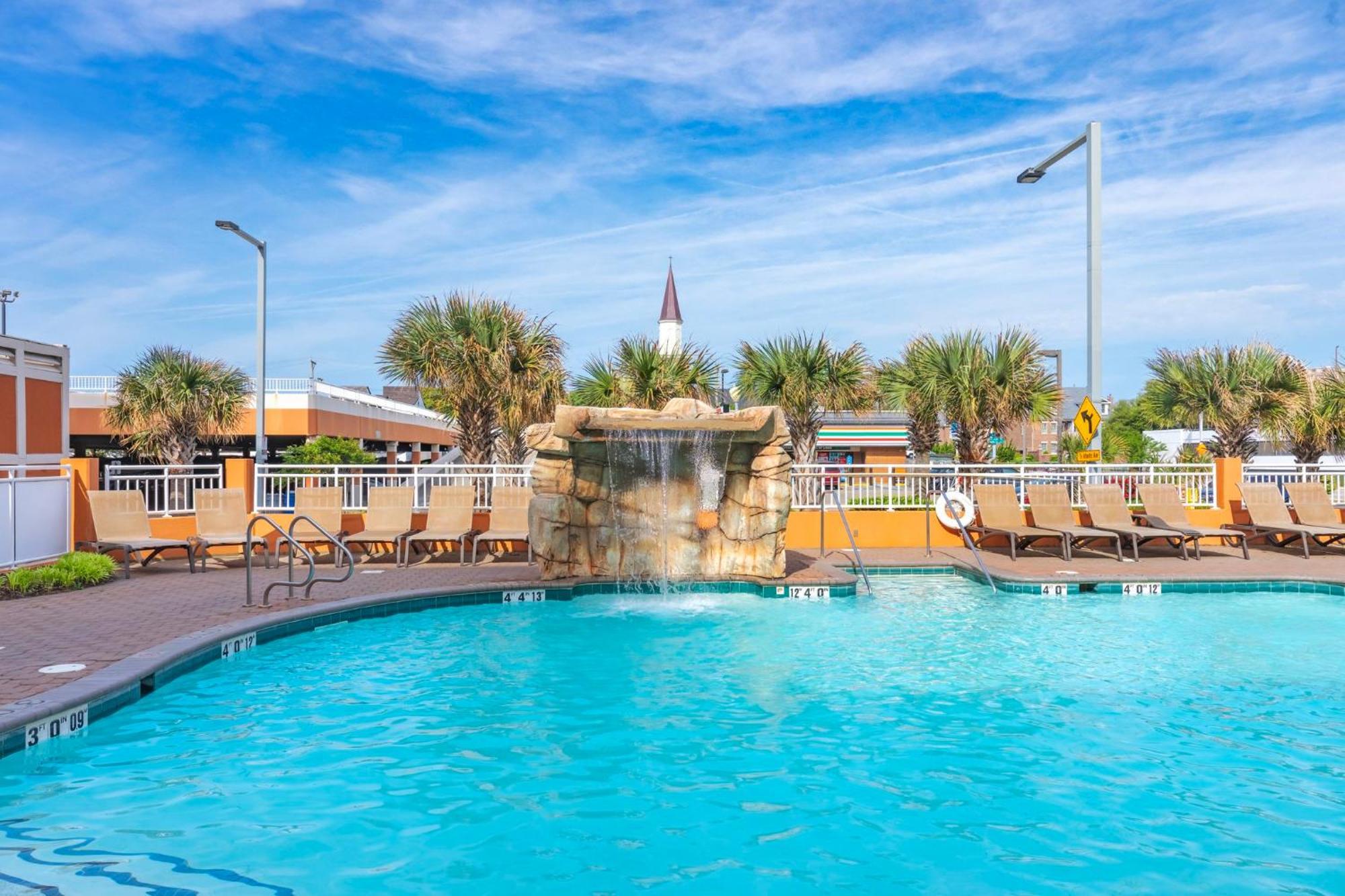 & Virginia - North By Ihg 4* Virginia Beach