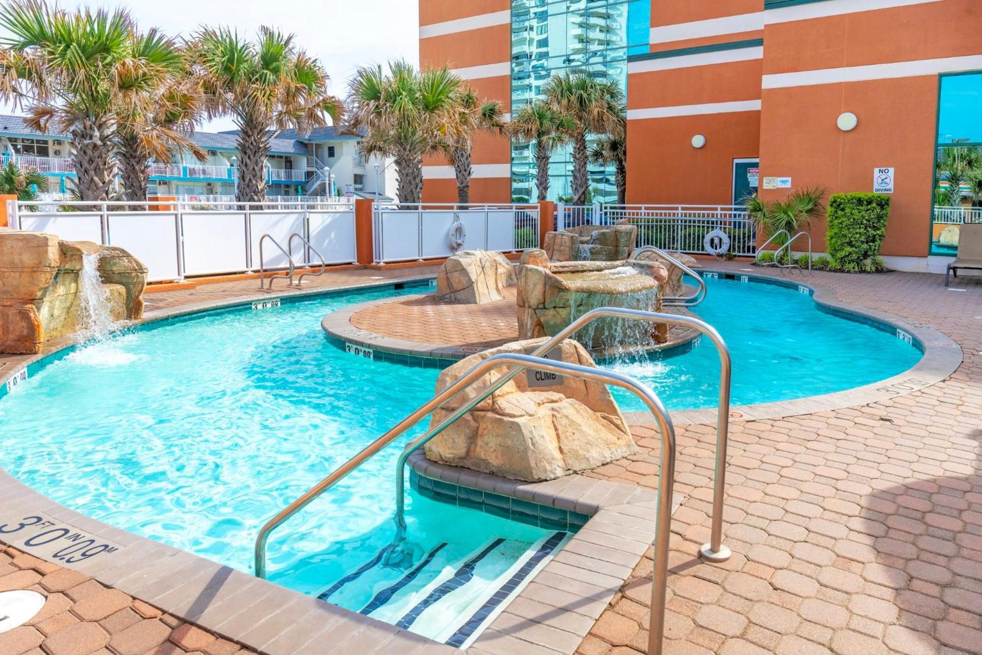 & Virginia - North By Ihg Virginia Beach