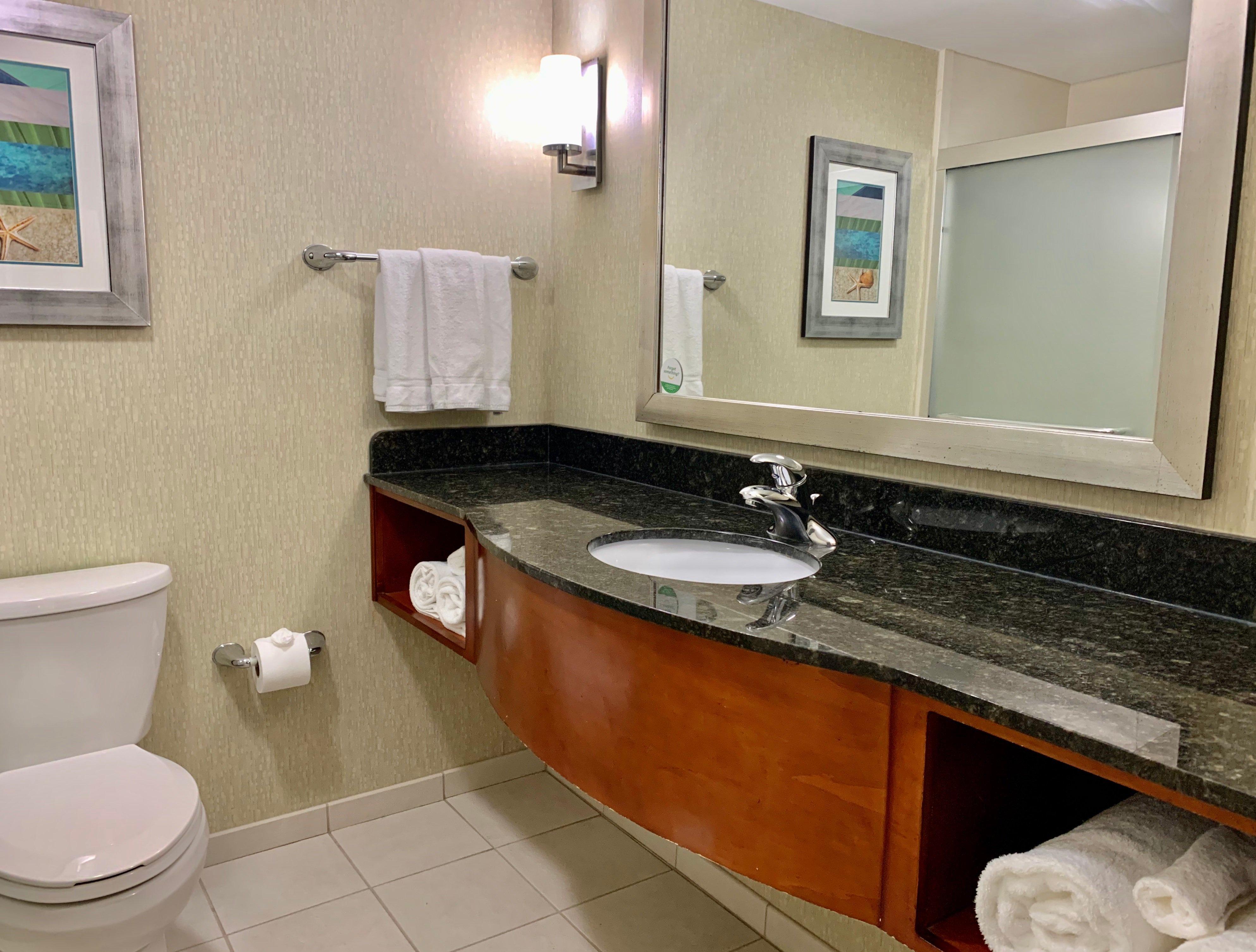 Holiday & - North Beach By Ihg Virginia Beach