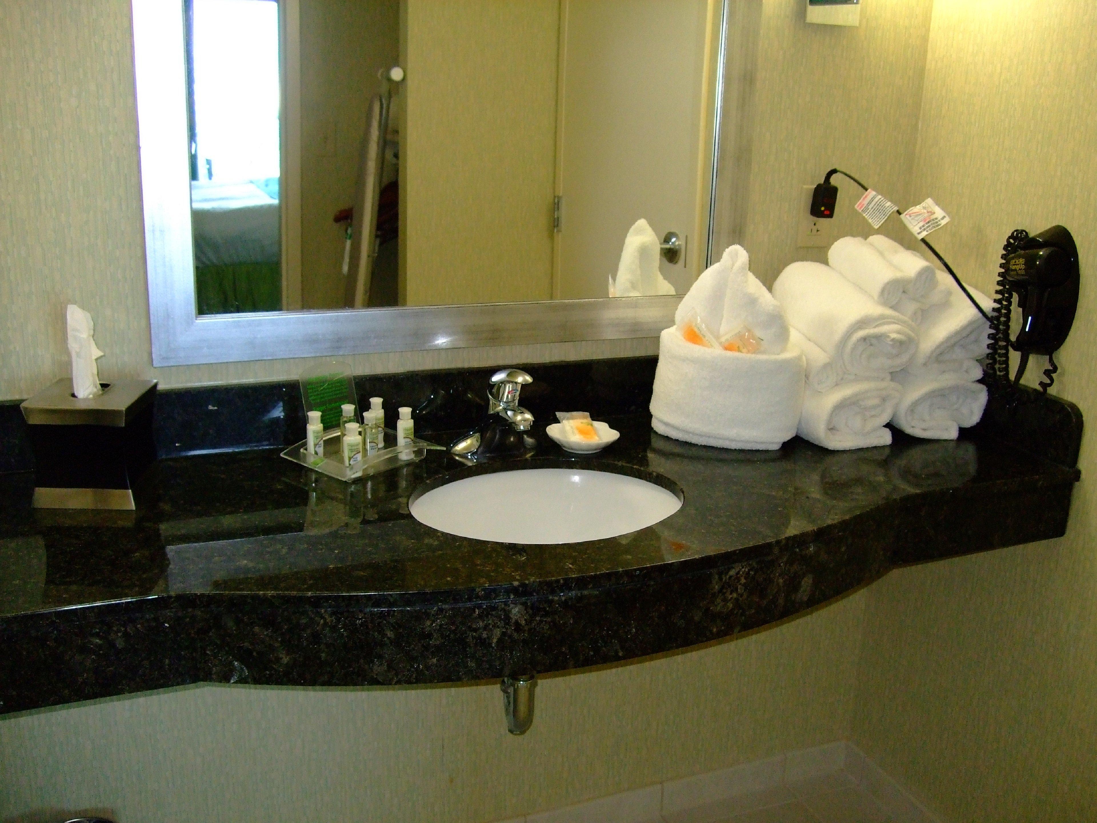Holiday & - North Beach By Ihg 4* Virginia Beach