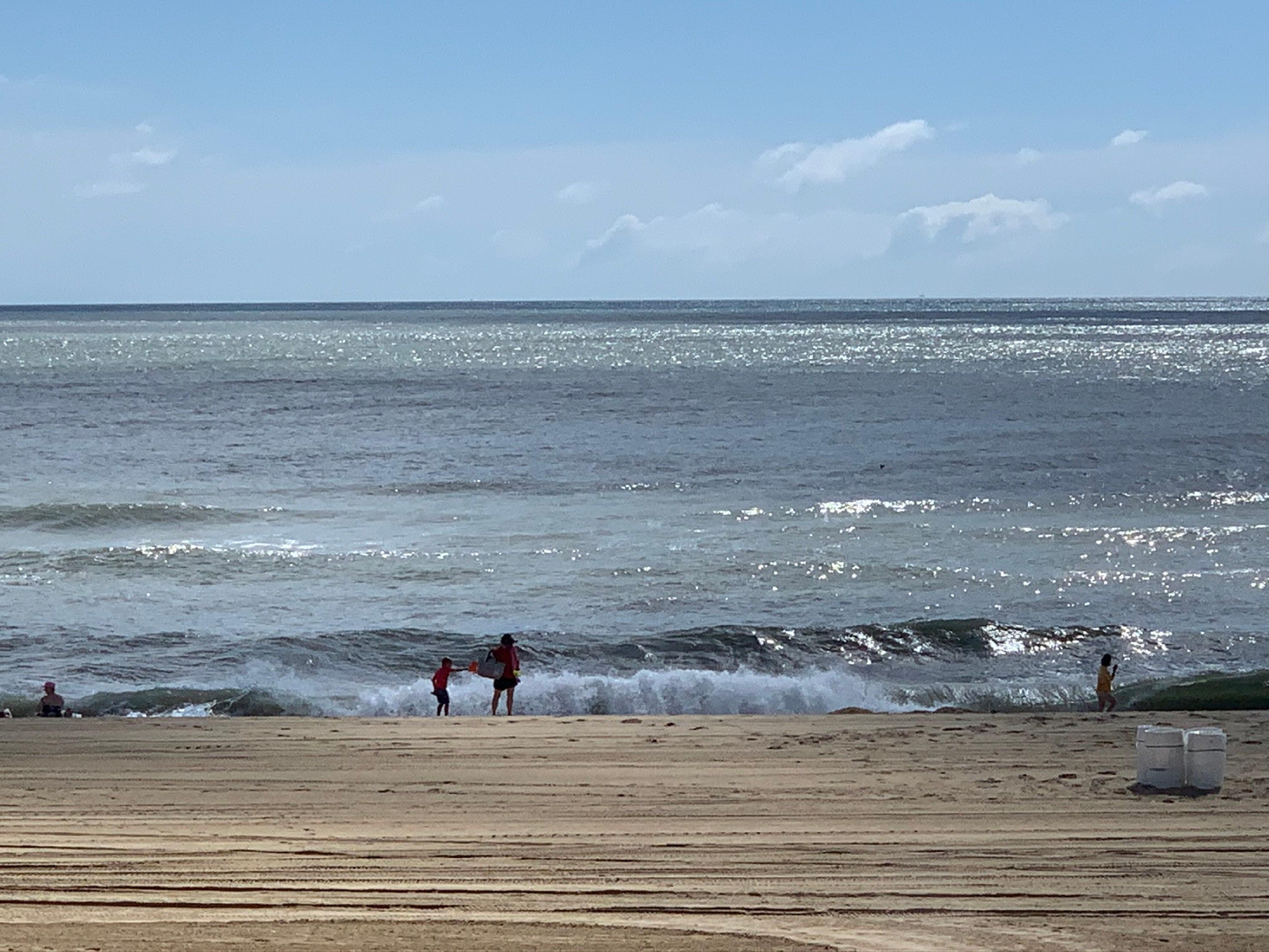 Holiday & - North Beach By Ihg Resort