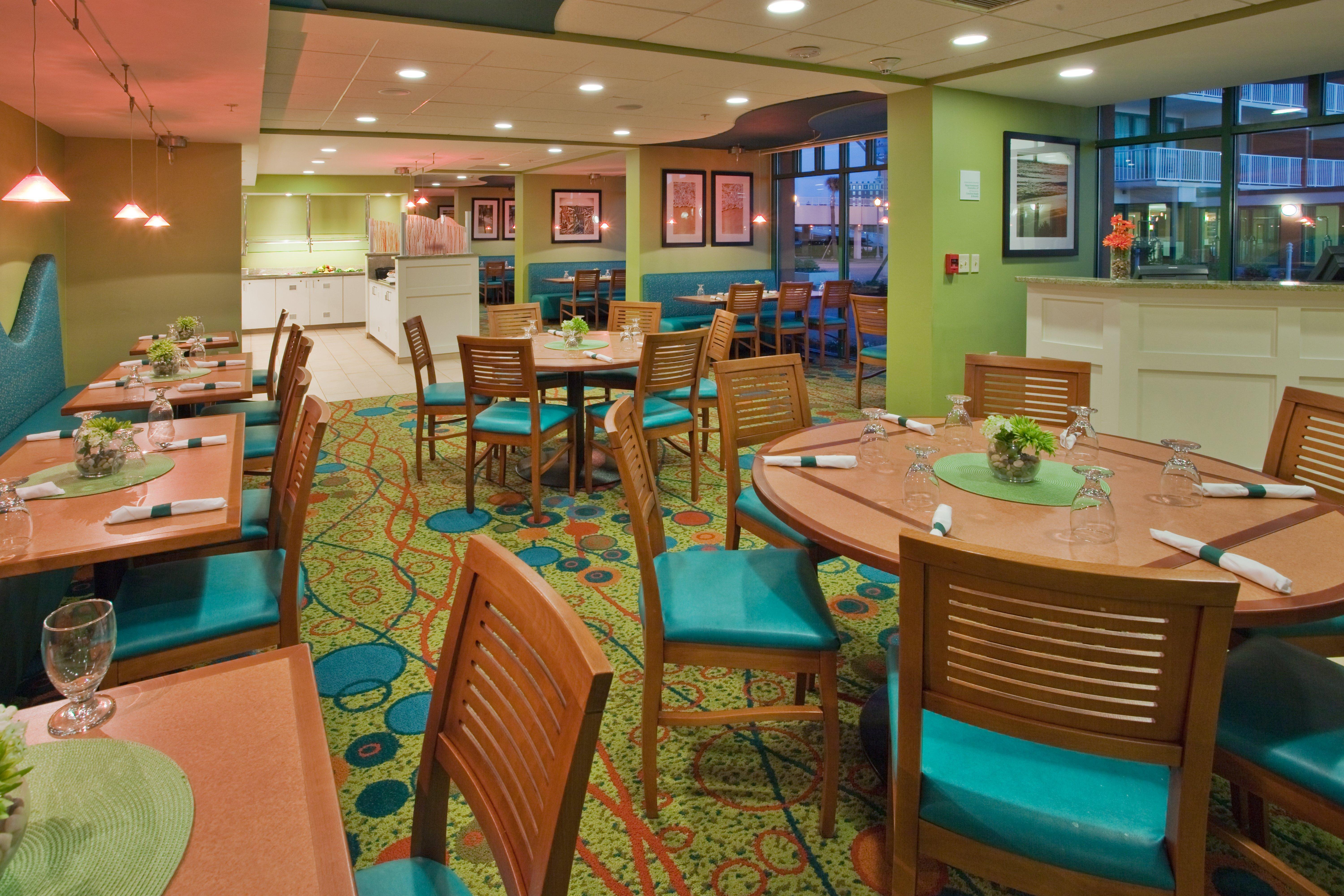 Holiday & - North Beach By Ihg