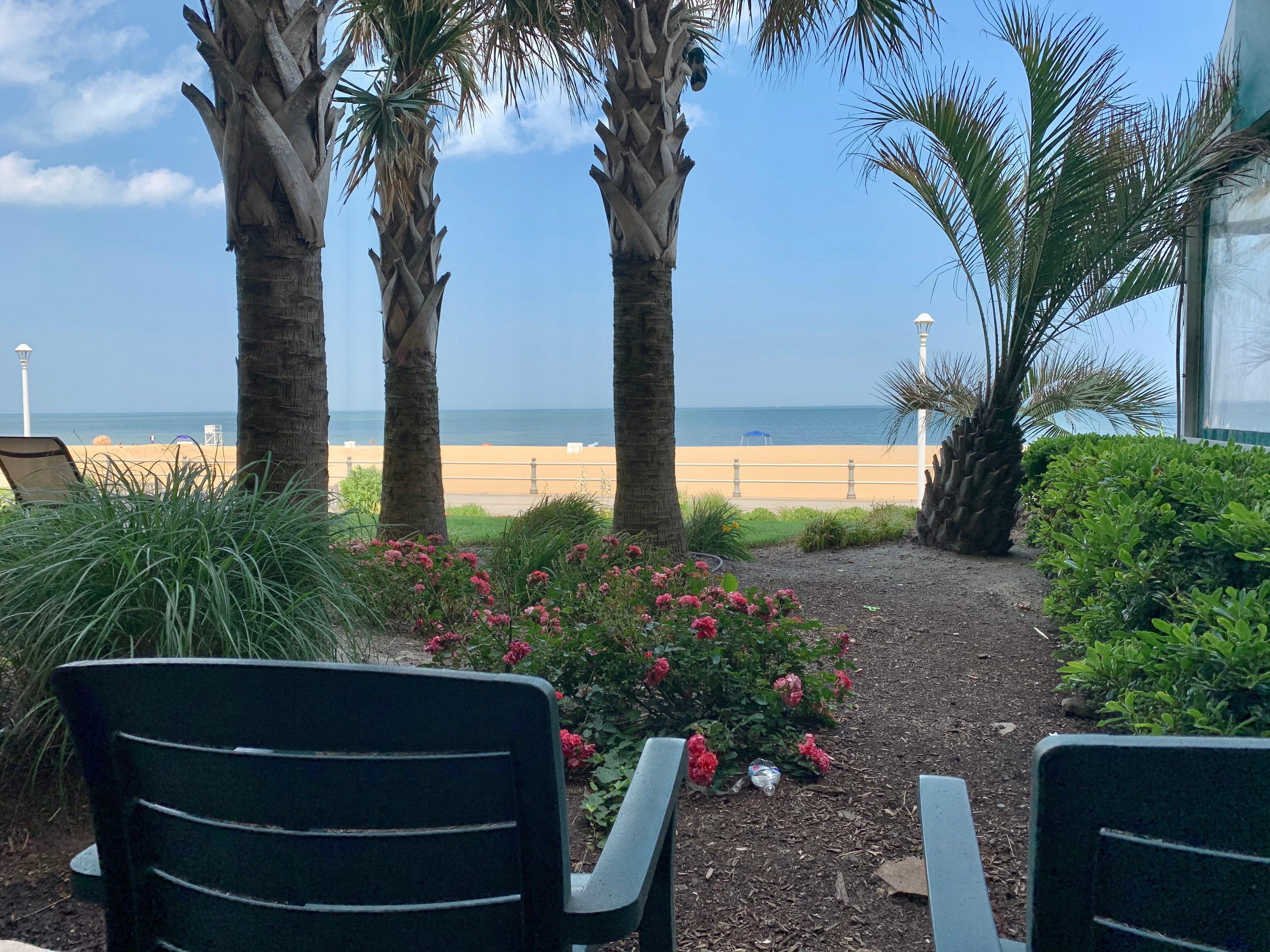 Holiday & - North Beach By Ihg Resort Virginia Beach