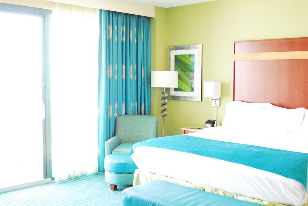 Holiday & - North Beach By Ihg